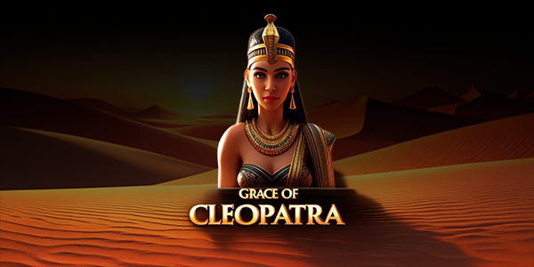 Grace of Cleopatra