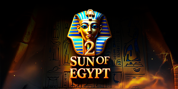 Sun of Egypt 2