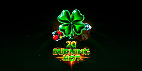 20 Burning Hot