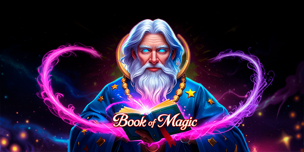 Book of Magic