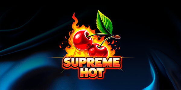 Supreme Hot