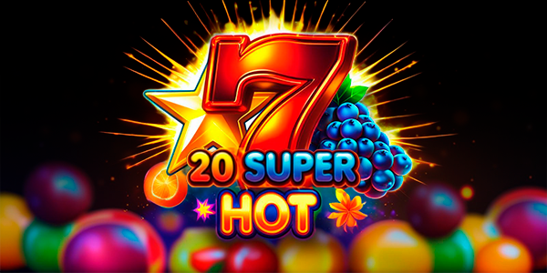 Super Hot 20