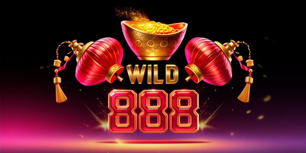 Wild 888
