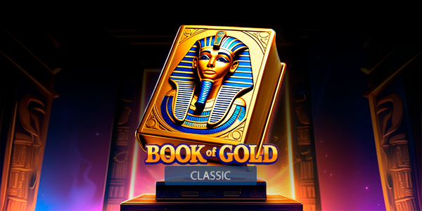 Book of Gold Classic