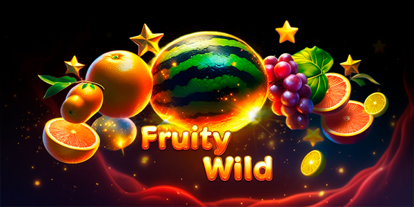 Fruity Wild
