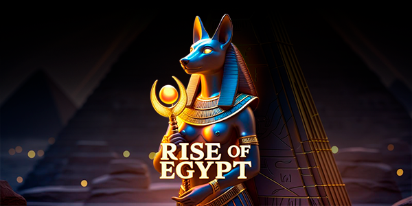Rise of Egypt