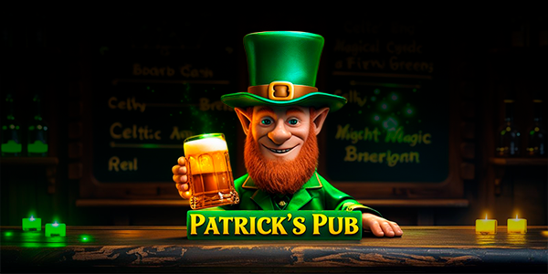 Patrick's Pub