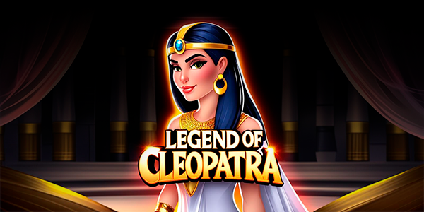 Legend of Cleopatra