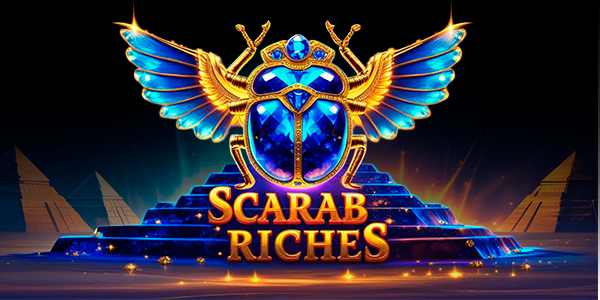 Scarab Riches