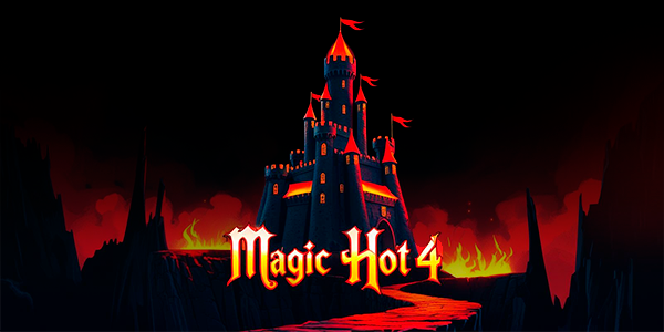 Magic Hot 4