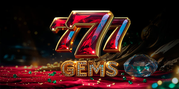777 Gems Respin
