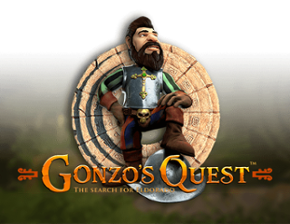Gonzos Quest touch