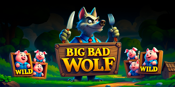 Big Bad Wolf
