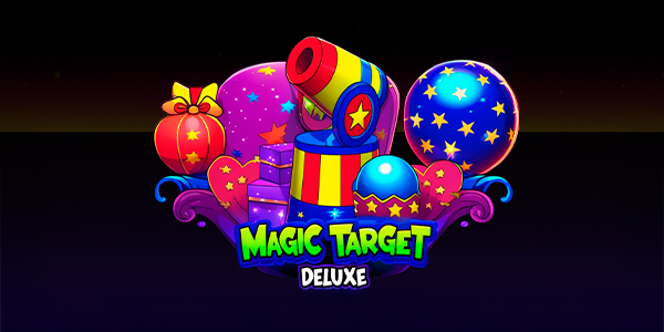 Magic Target Deluxe