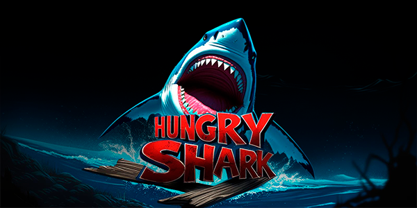 Hungry Shark