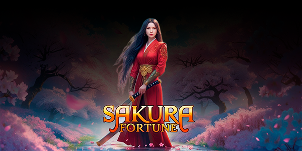 Sakura Fortune