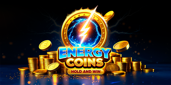 Energy Coins