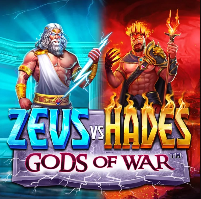 Zeus vs Hades – Gods of War