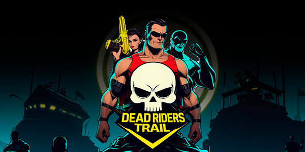 Dead Riders Trail