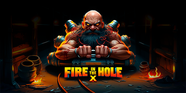 Fire In The Hole xBomb