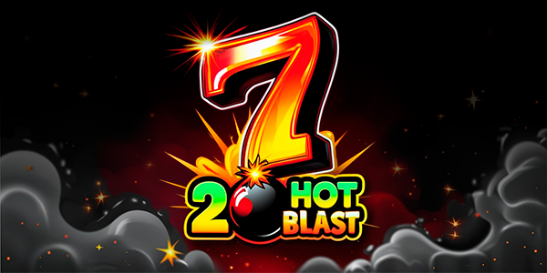 20 Hot BLast