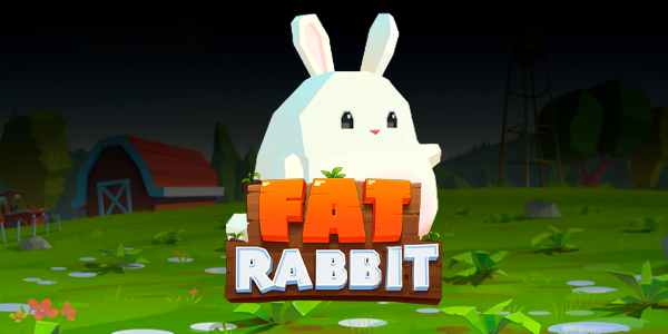 Fat Rabbit