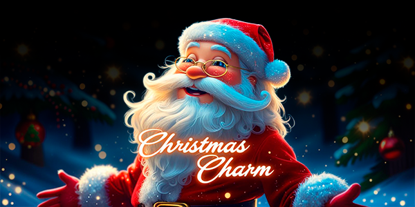 Christmas Charm