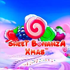 Sweet Bonanza XMas