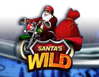 Santas Wild Ride