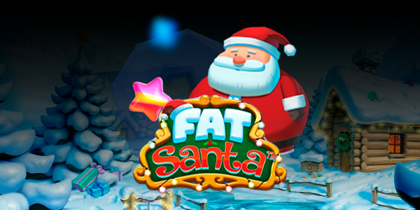 Fat Santa