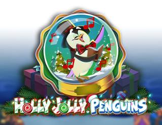 Hollyjolly Penguins