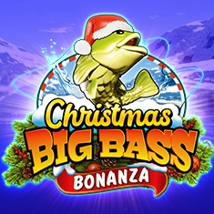 Christmas Big Bass Bonanza