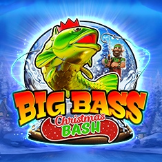 Big Bass Christmas Bash
