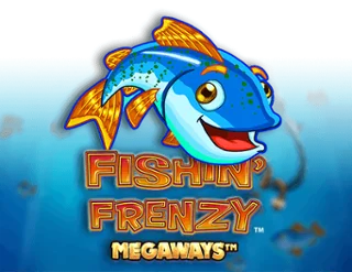Fishing Frenzy Megaways