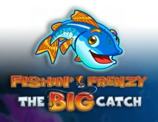 Fishing Frenzy The Big Catch