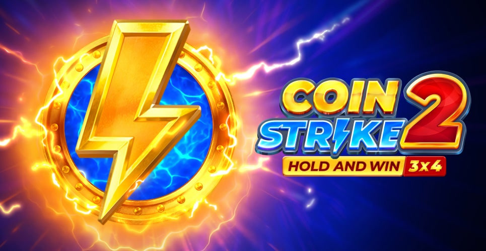 Coin Strike 2: Hold and Win