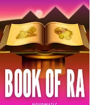 Book Of Ra