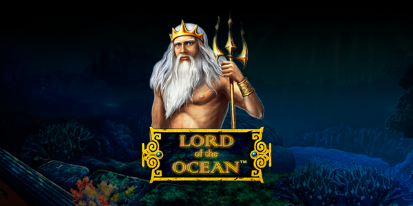 Lord Of The Ocean