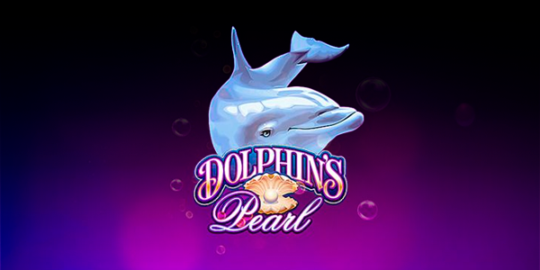 Dolphins Pearl
