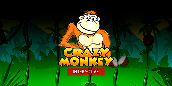 Crazy Monkey Interactive