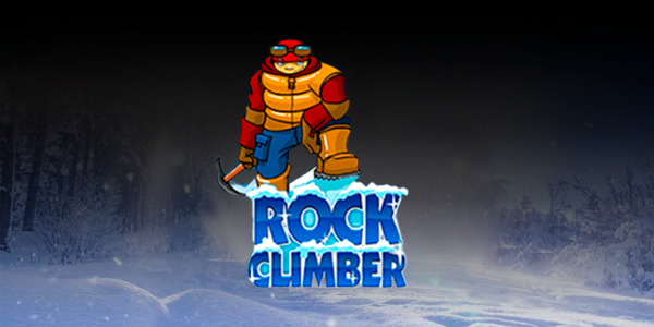 Rock Climber
