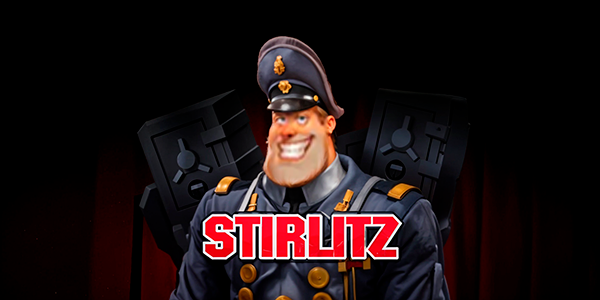 Stirlitz