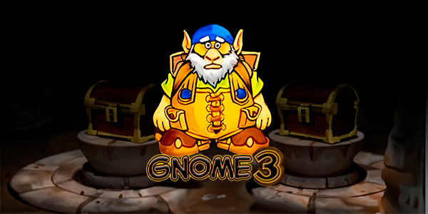 Gnome 3