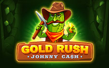 GoldRushWithJohny