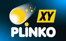 Plinko XY