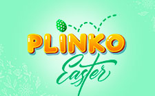 Easter Plinko
