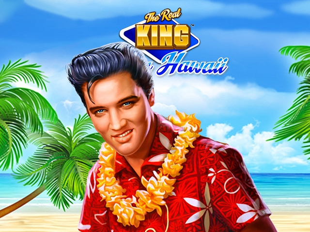 The Real King Hawaii