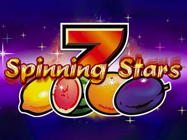 Spinning Stars