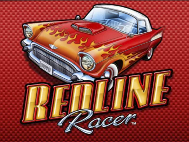 Redline Racer