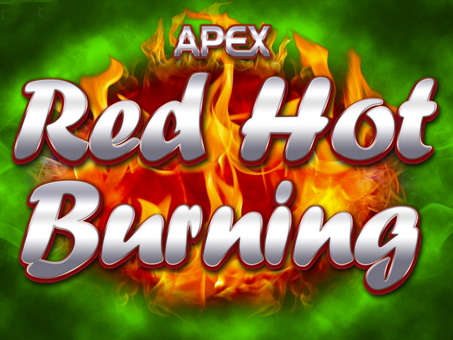 Redhot Burning